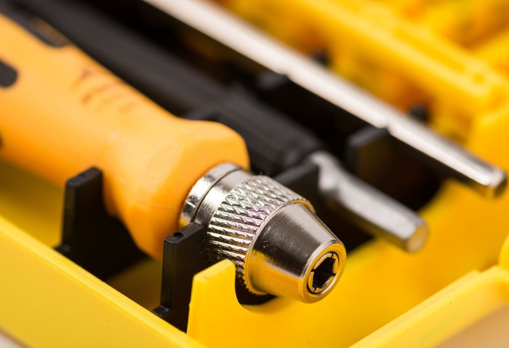 When You Really Need an Impact Wrench