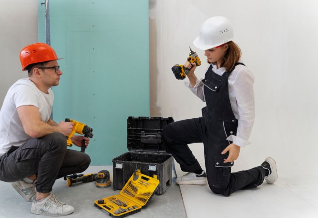 When to Use a Drill vs Impact Driver (Use Cases)