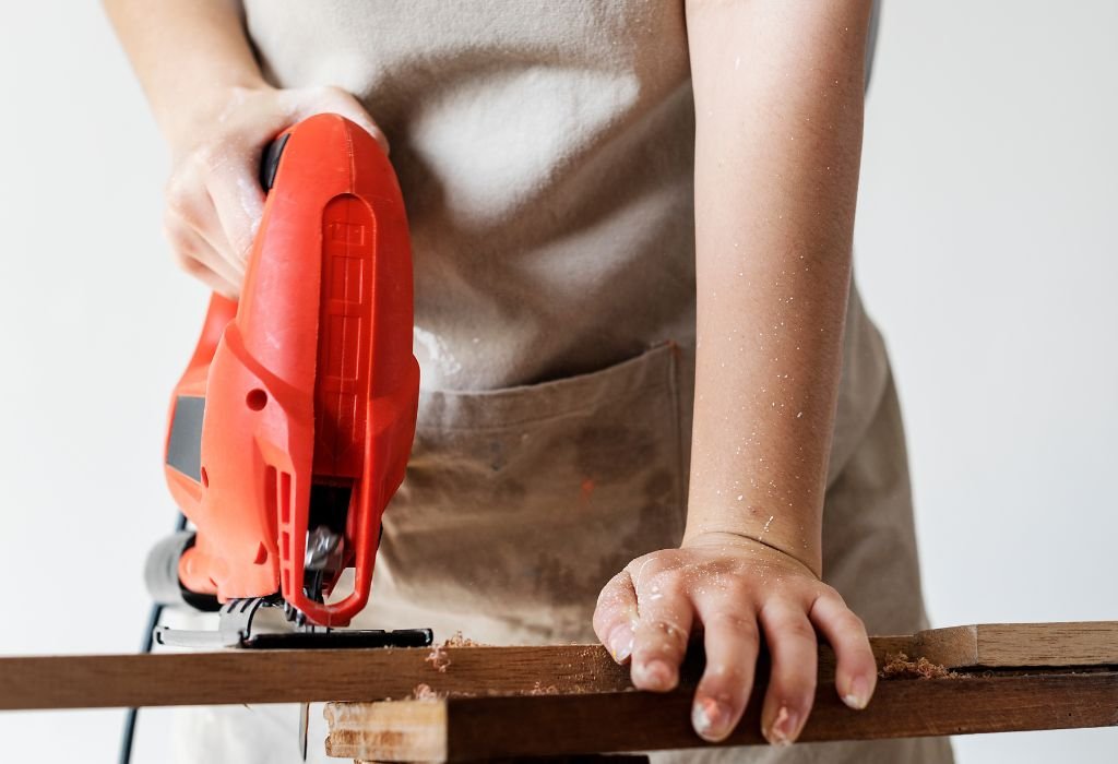 Why Old Cordless Drills Pile Up in Garages