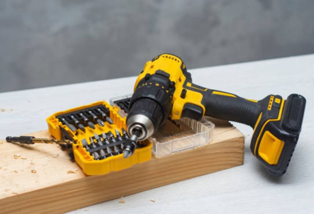 Why You Shouldn’t Throw Away Old Cordless Drill Batteries