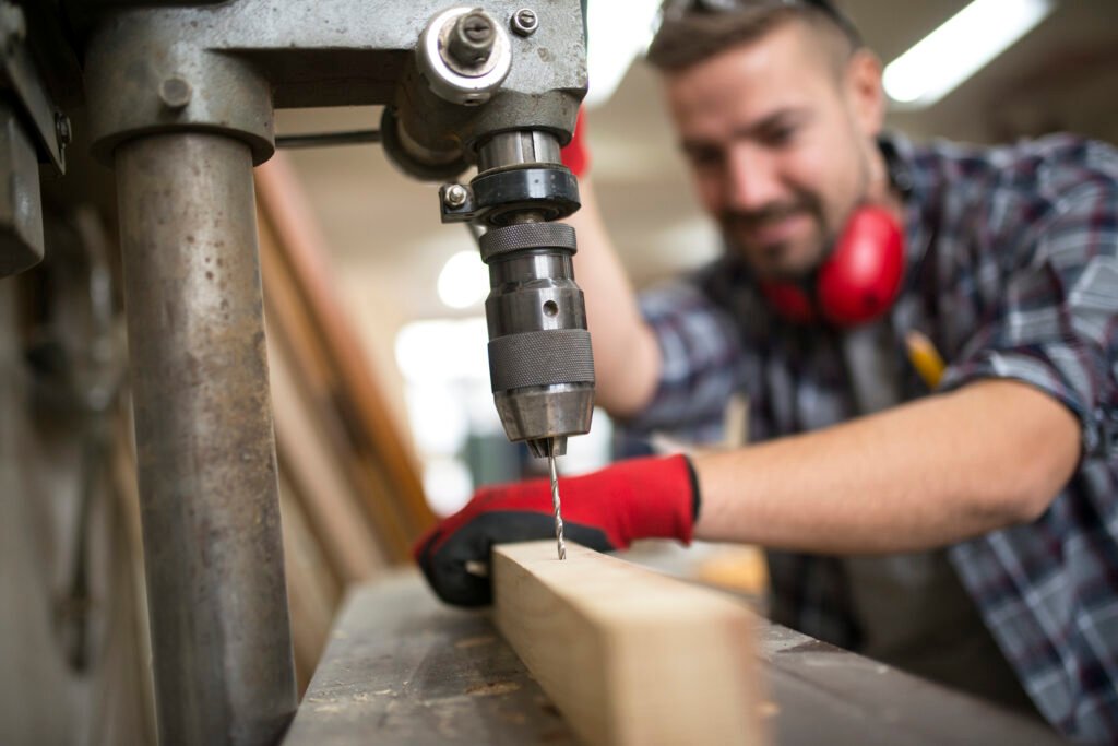 Common Uses for Manual Impact Drivers