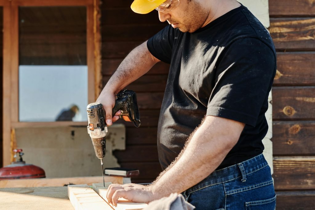 Why Drill Size Matters in Cordless Tools