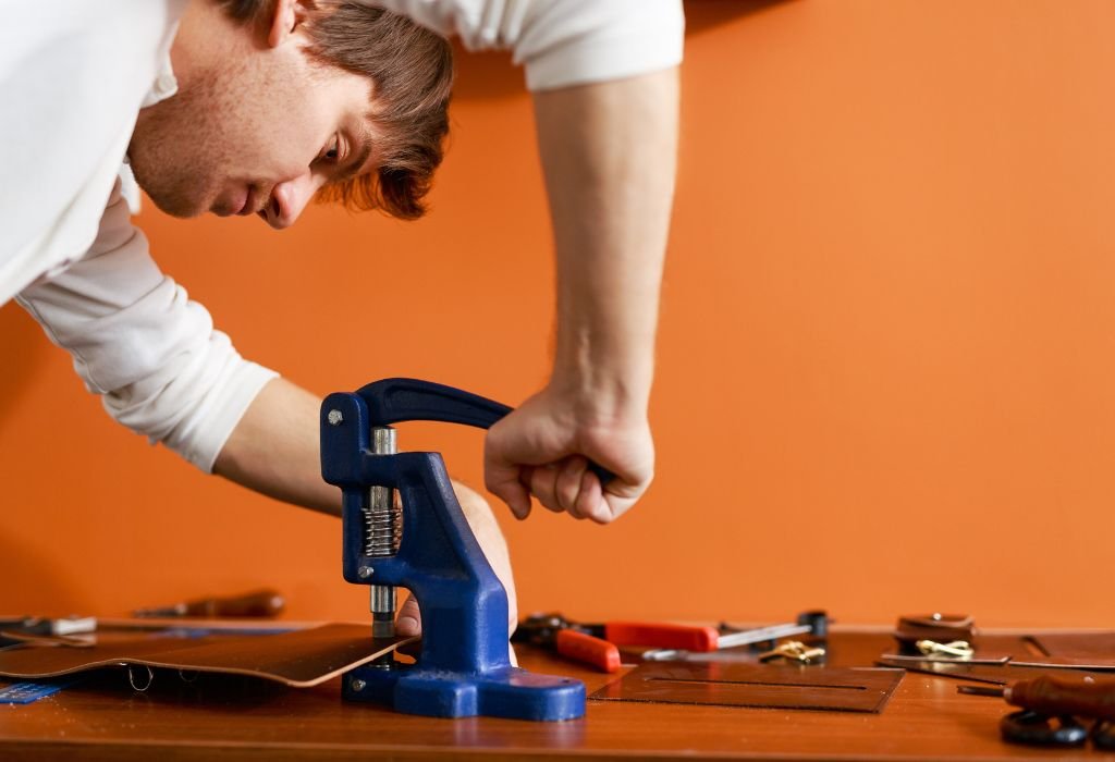 How Much Does a Drill Press Weigh? Know Before You Buy