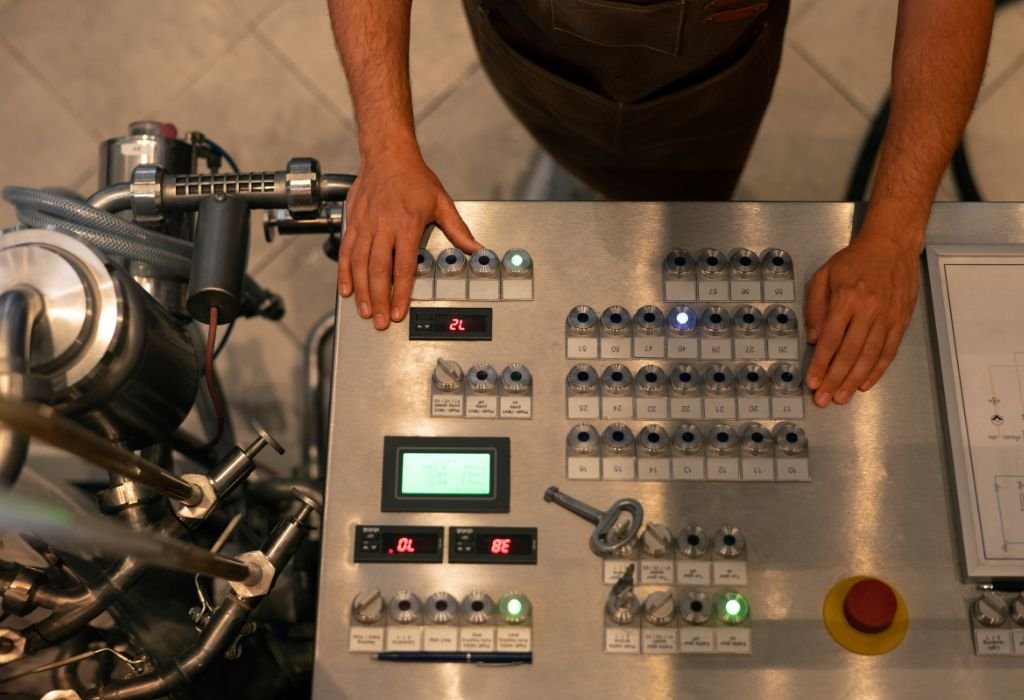 Mechanical vs Electronic Variable Speed Systems