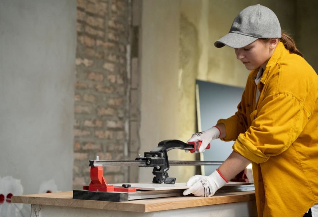 Safety and Maintenance Tips for Heavier Drill Presses