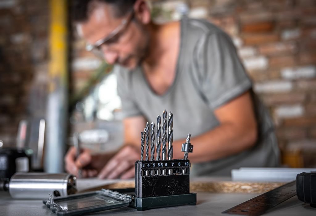 Tools & Hardware Checklist