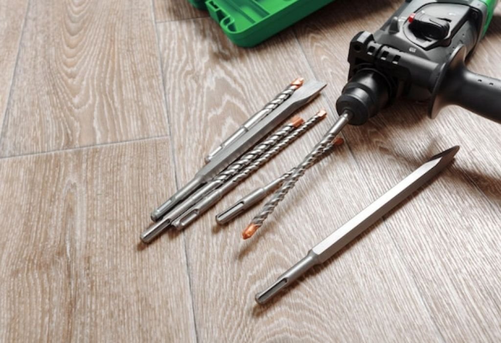 Maintenance Tips to Extend Bit Life