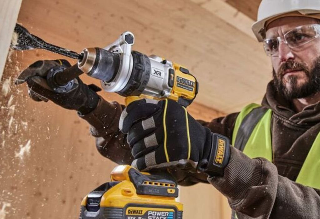 Best Drill Bits and Chisels for Rock Breaking