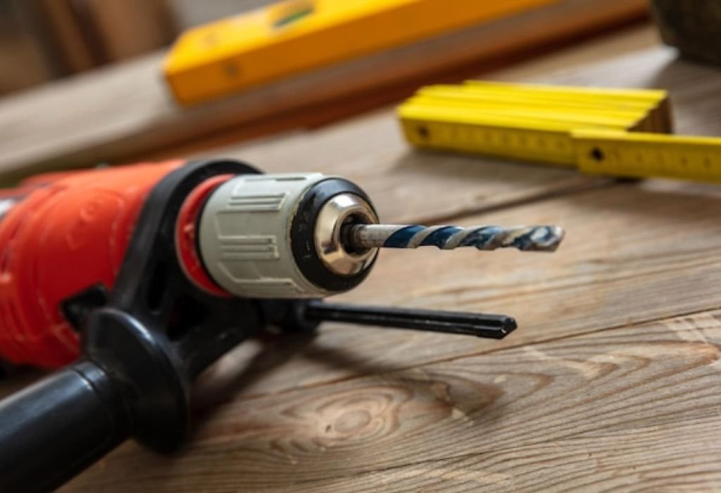 Alternatives to Rotary Hammers for Rock Breaking