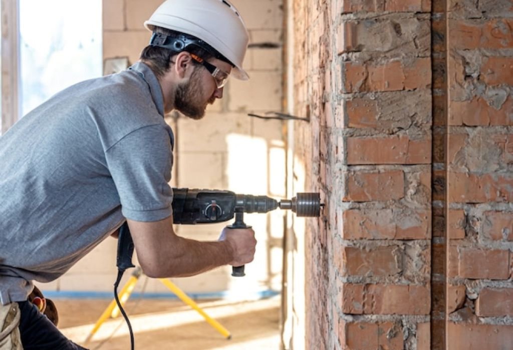 What Is a Rotary Hammer and How Does It Work?