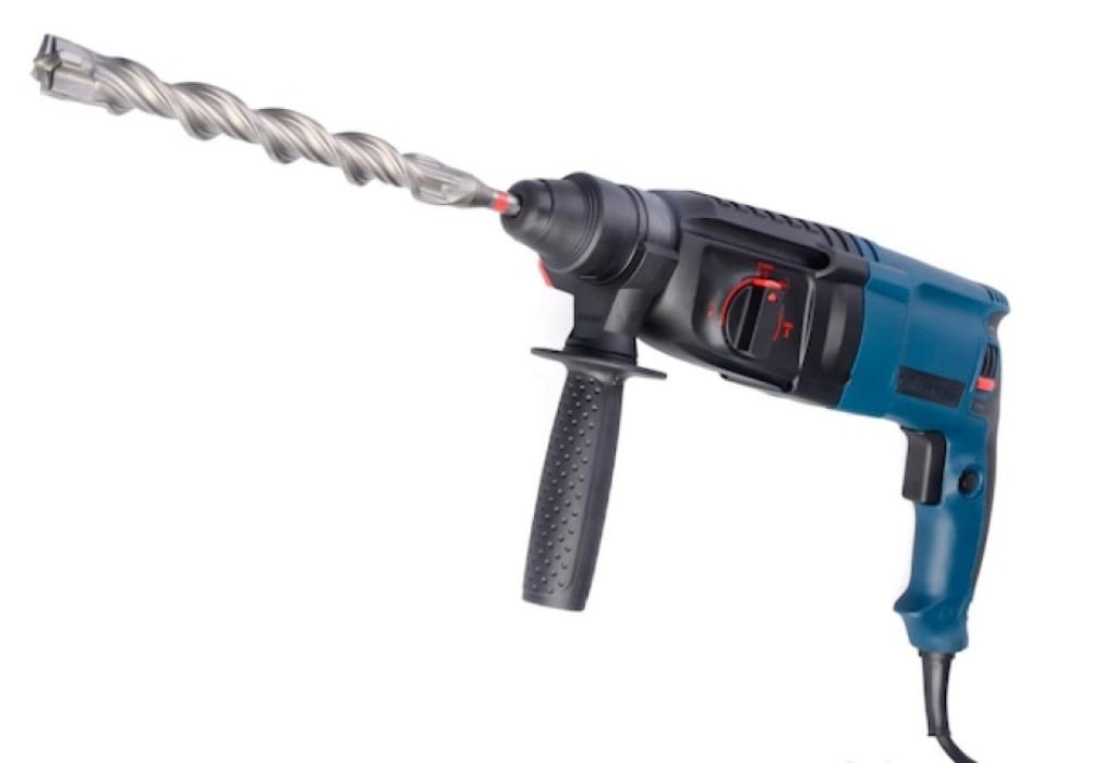 Understanding the Tools: Drill, Hammer Drill, and Rotary Hammer