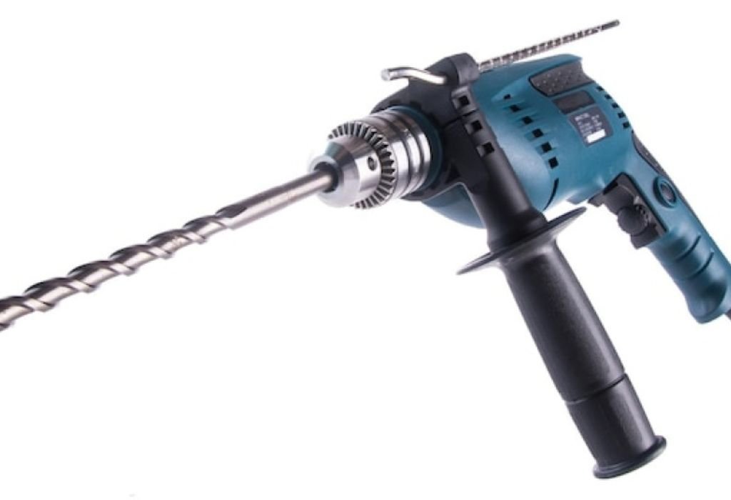 Maintenance, Bit Care, and Safe Operation