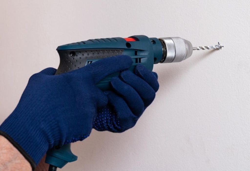 Hammer Drill vs Rotary Hammer — What Changes in Masonry