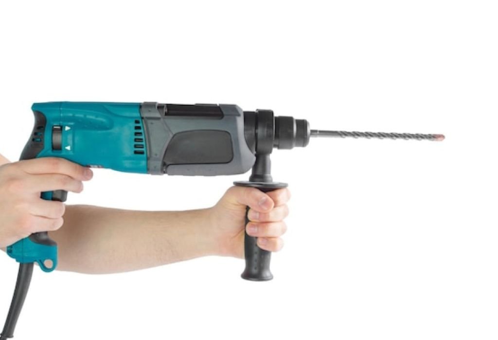 Understanding the Drill