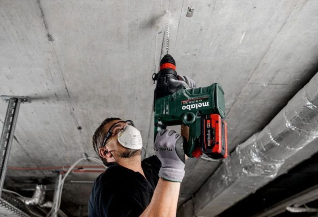 Maintenance — The Secret to Easier Drilling