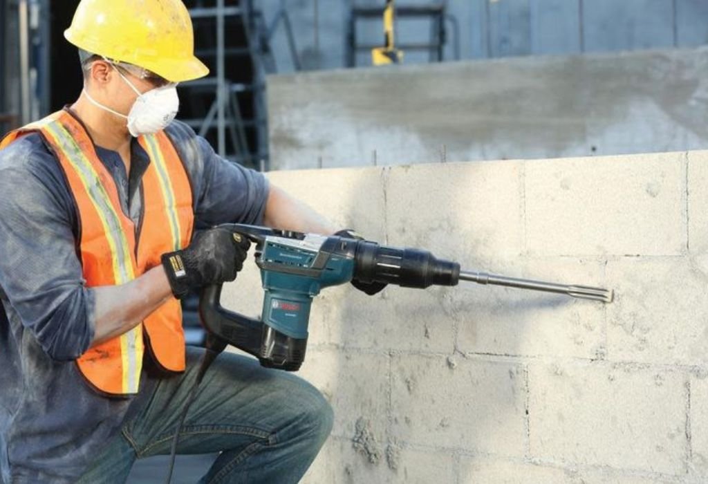 Setup That Prevents Accidents Before You Drill