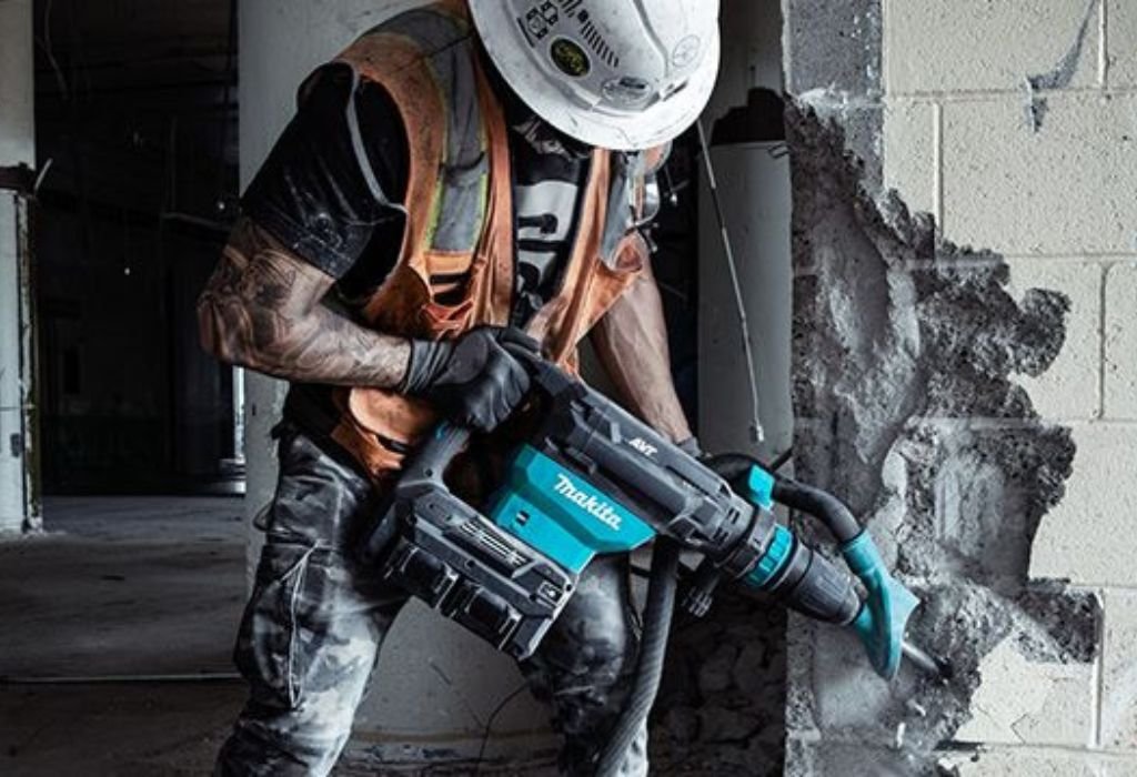 Common Problems When Changing Rotary Hammer Bits