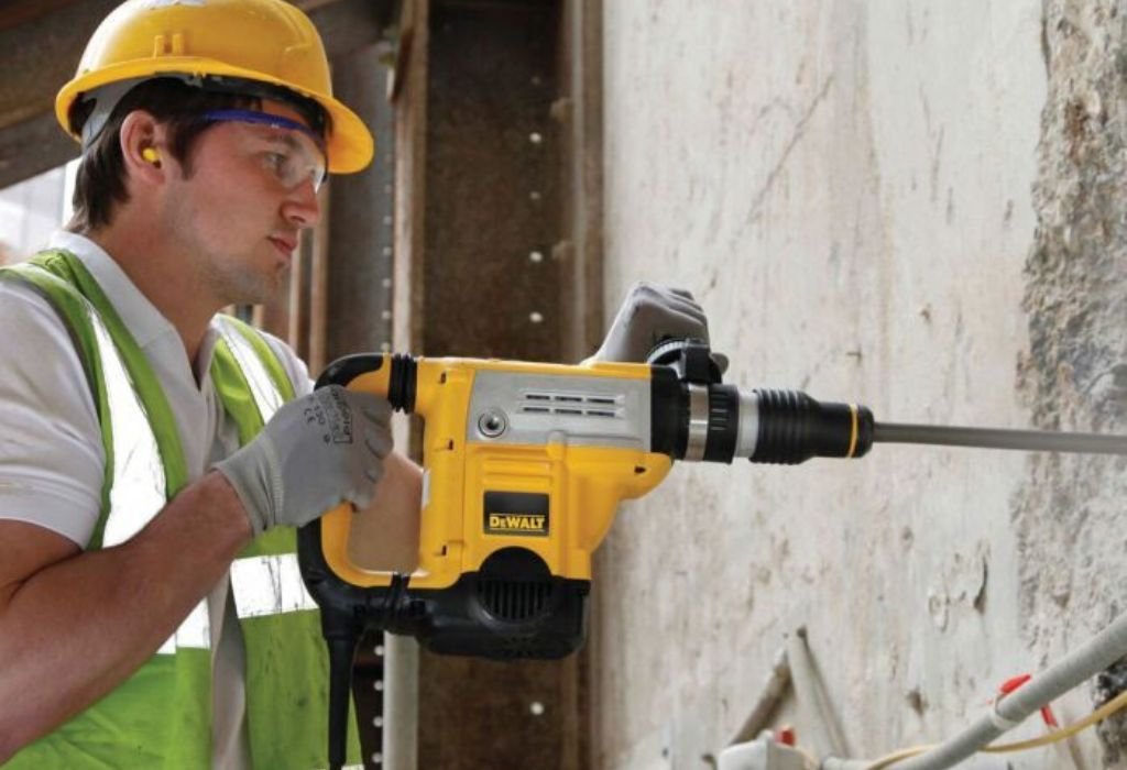 Understanding the SDS Plus Bit System