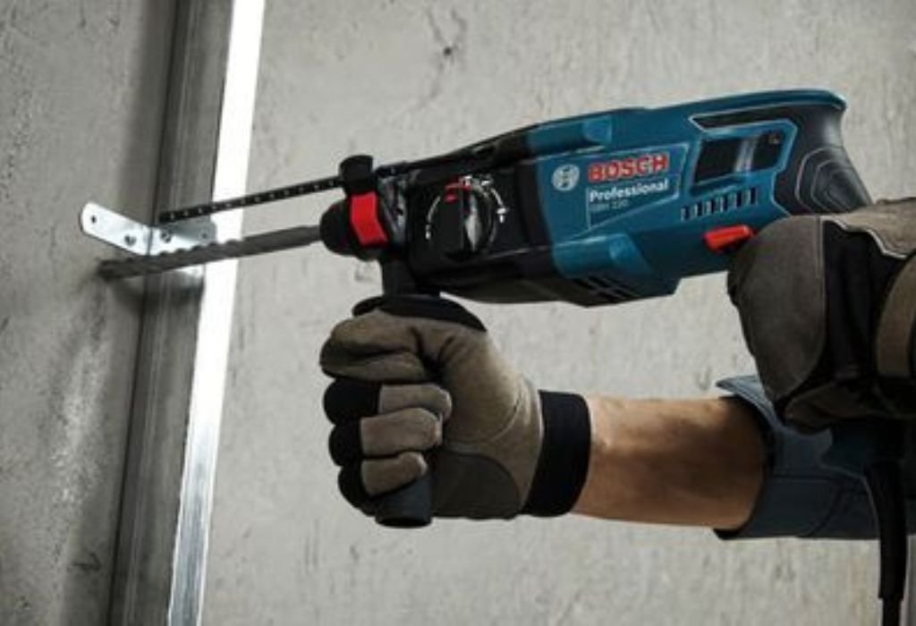 Maintenance Tips to Prevent Stuck Bits