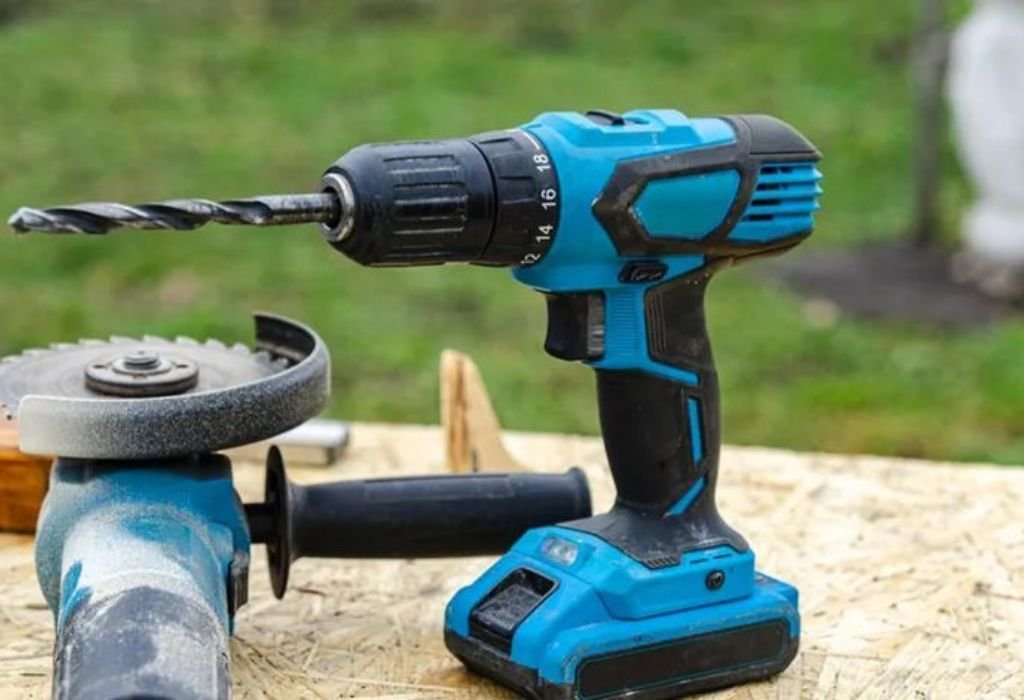 Can you really use a cordless drill as a screwdriver?