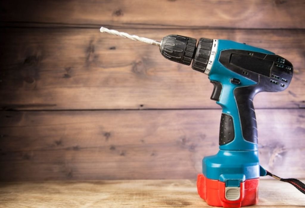 What Does “Fully Charge” Mean for a 4.8V Cordless Screwdriver?