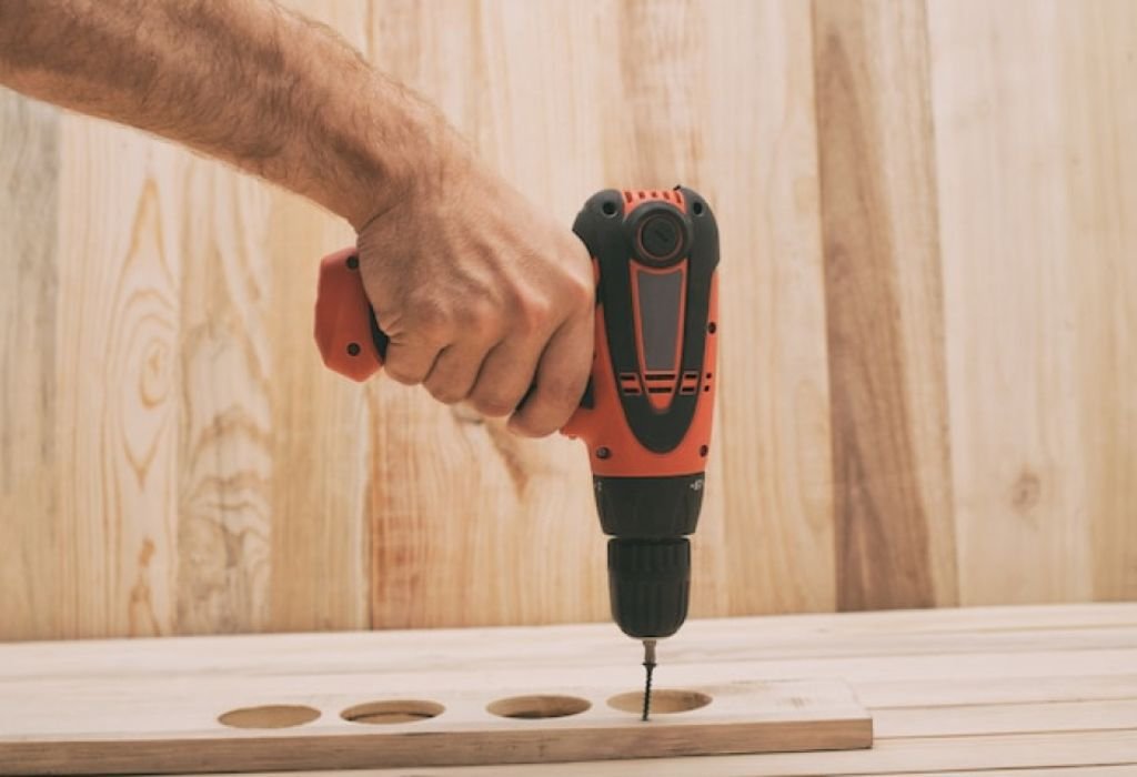How to Choose the Right Cordless Power Screwdriver