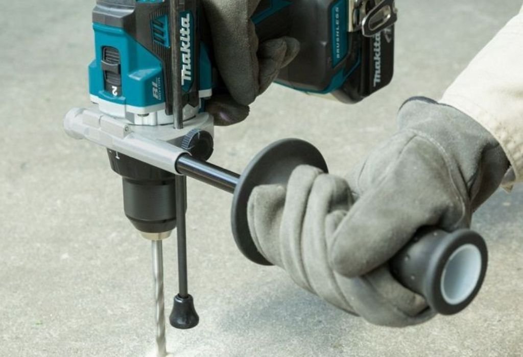 Why Drilling Straight Is So Important