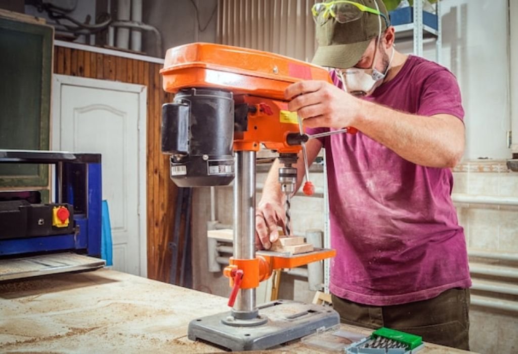 Safety and Setup That Intersect with Sizing