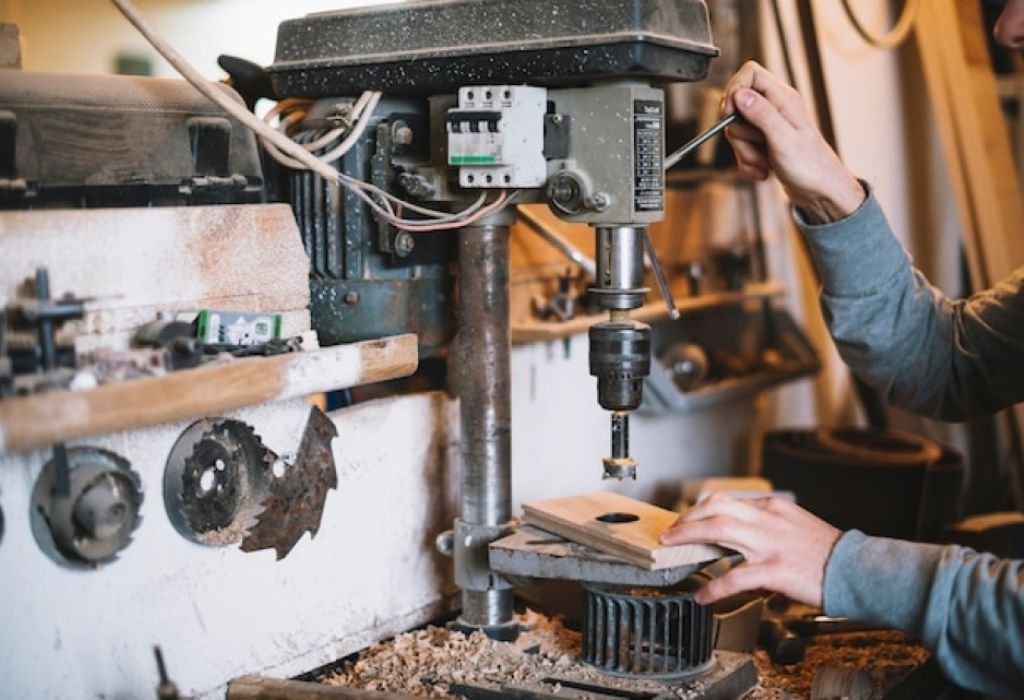 Installation, Adjustment, and Calibration
