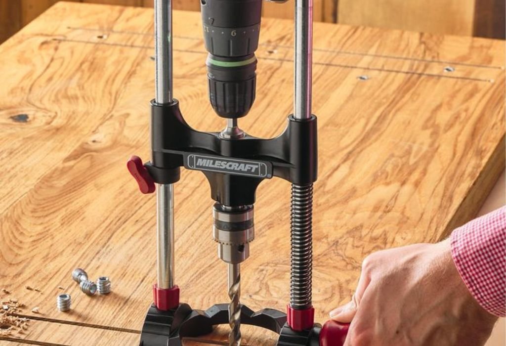What Exactly Are Drill Press Bits?