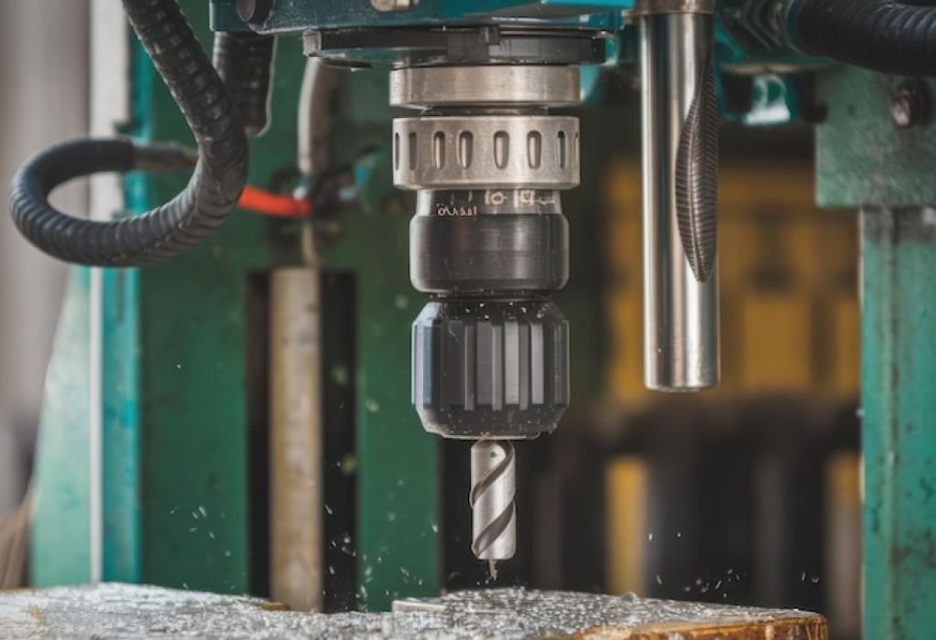 What Is the Harbor Freight Drill Press Lineup?