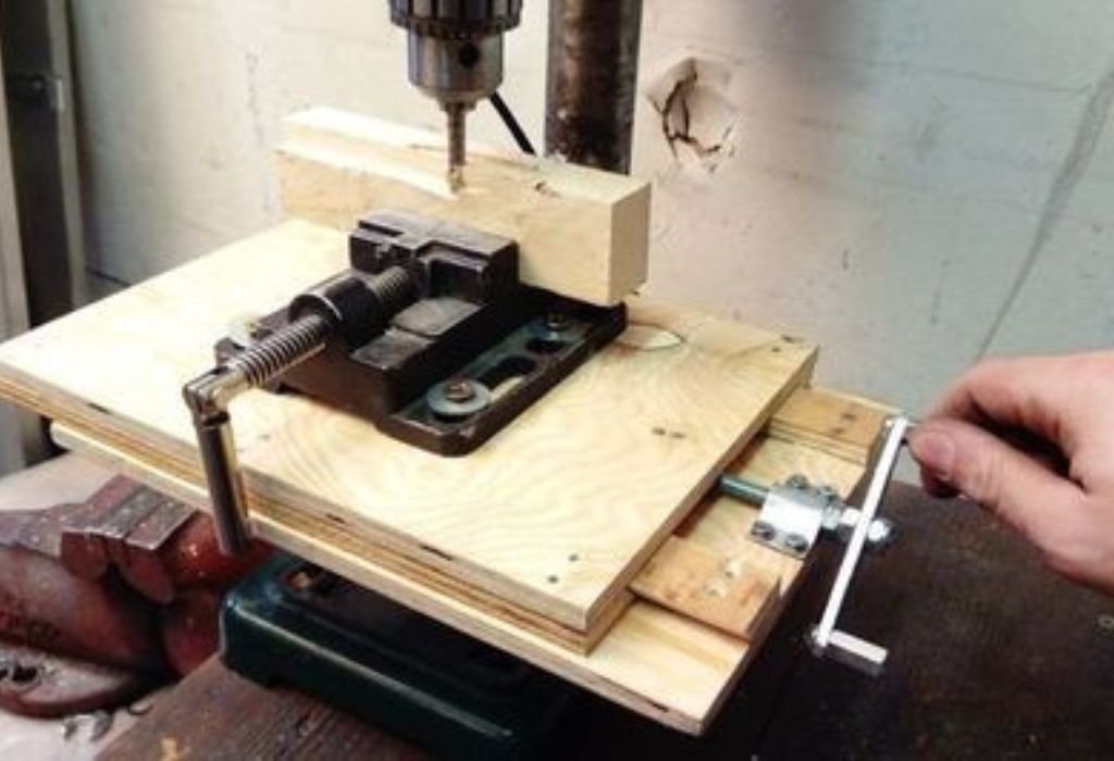 Drill Press vs Milling Machine — Definitions & Key Differences