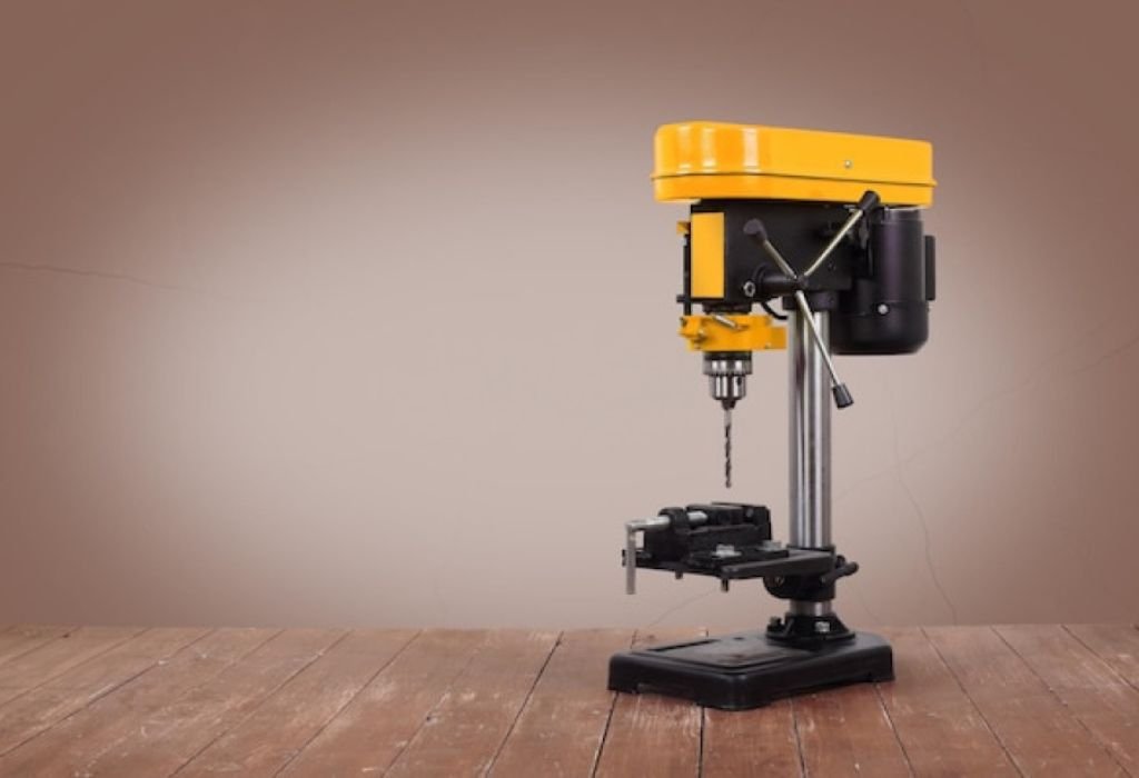 Can You Use a Plunge Router as a Drill Press?