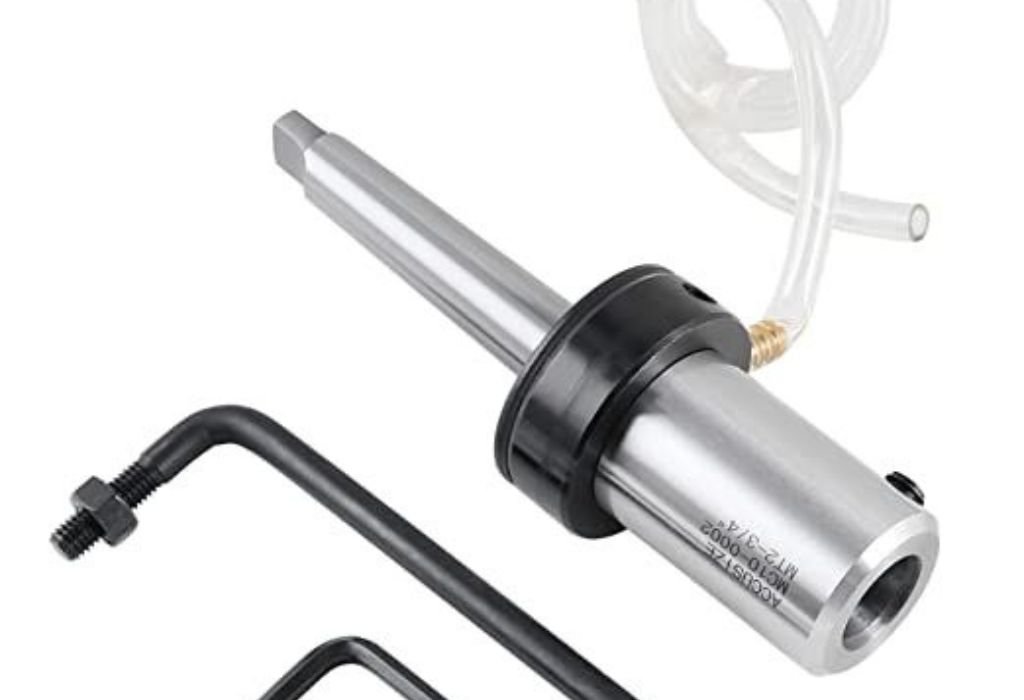 Understanding the Tools – Annular Cutter, Drill Press, and Hole-Making