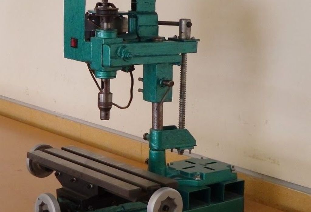 Can You Use Mortise Bit Drill Press for Wood Joints?