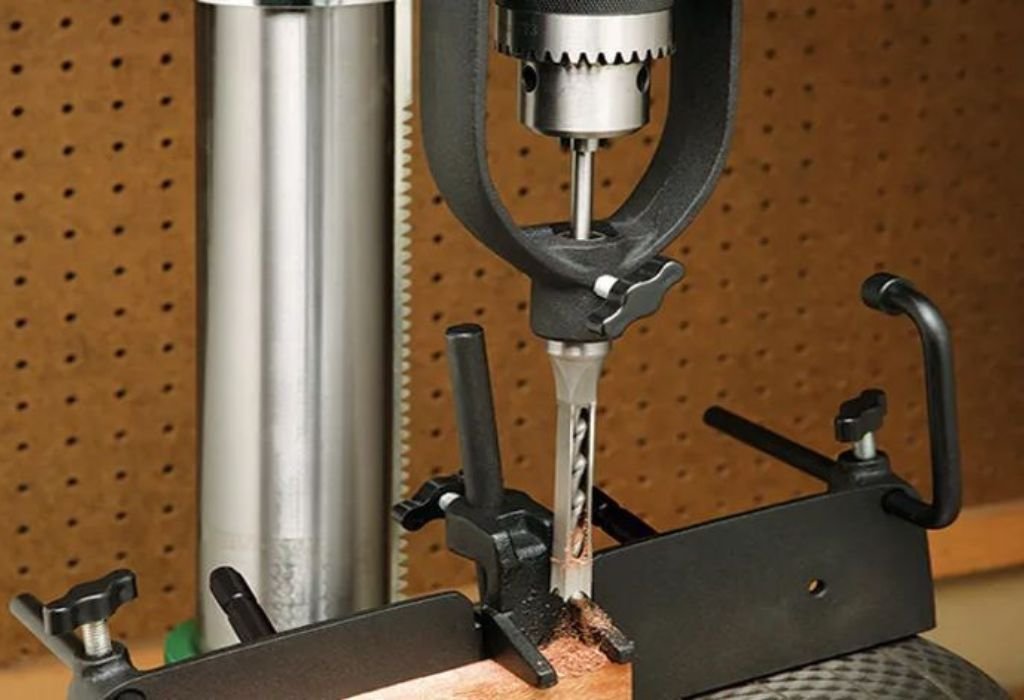 What Counts as “Regular Drill Bits” vs. Specialized Drill Press Bits