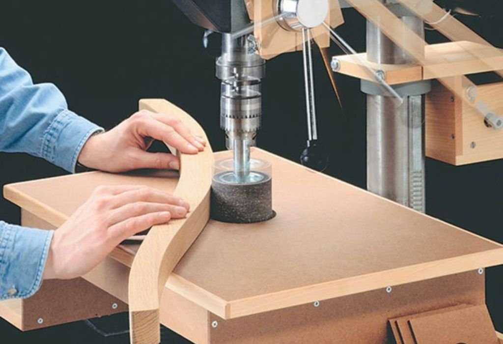 Do Drill Presses Need to Be Guarded? What You Must Know