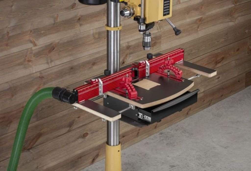 Do I Need a Drill Press for Woodworking Projects?