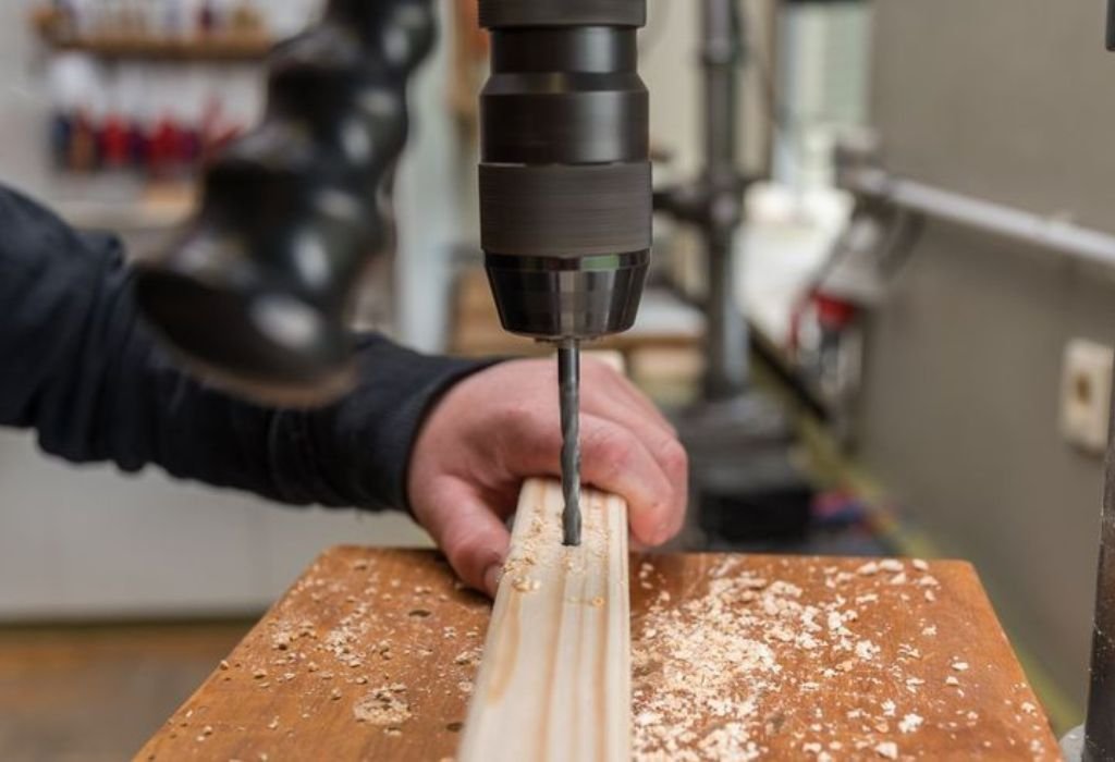 Understanding Drill Press Sizing Basics