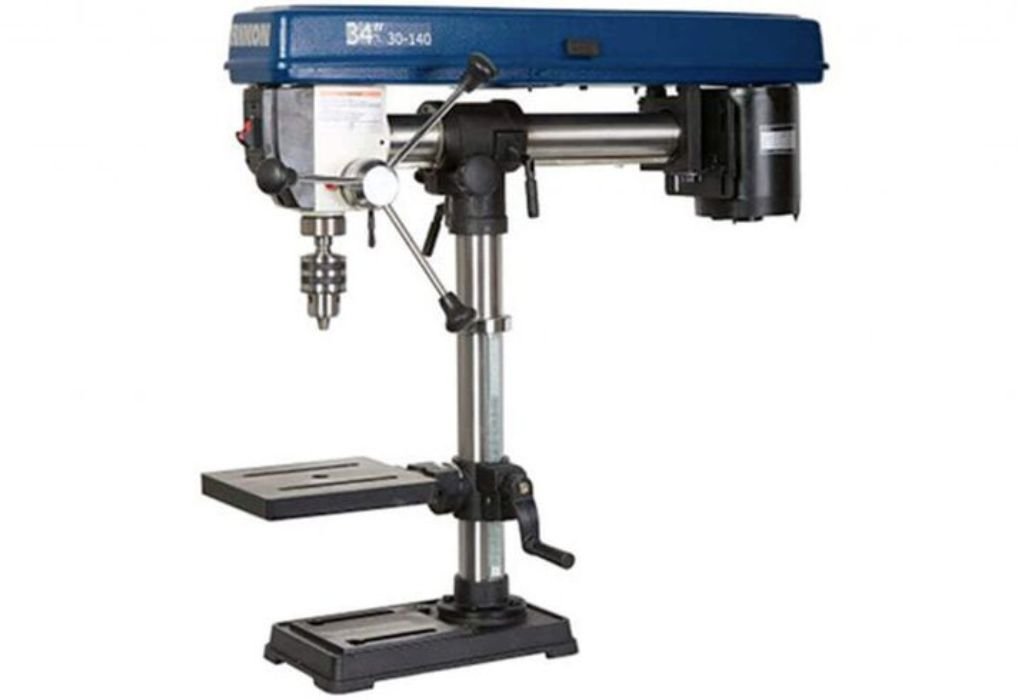 How Big of a Drill Press Do I Need? Clear Guide