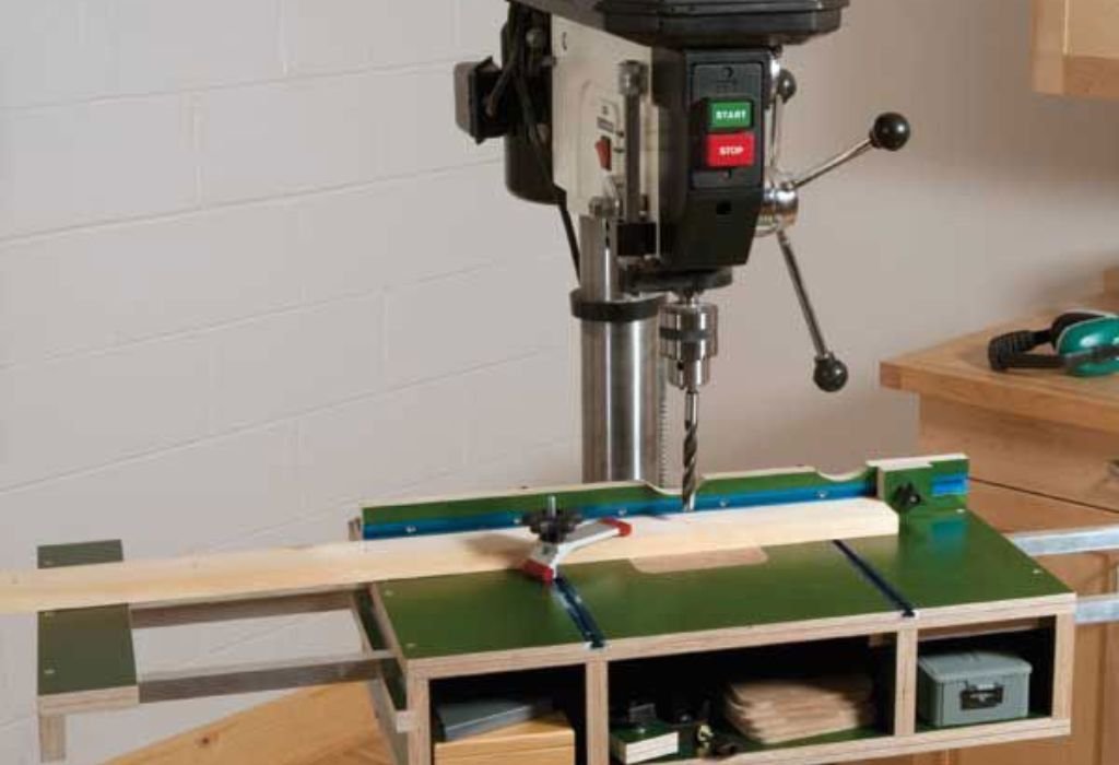 Do Drill Presses Need Special Bits? The Clear Answer