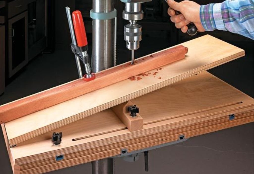 Understanding the Importance of Angled Drilling