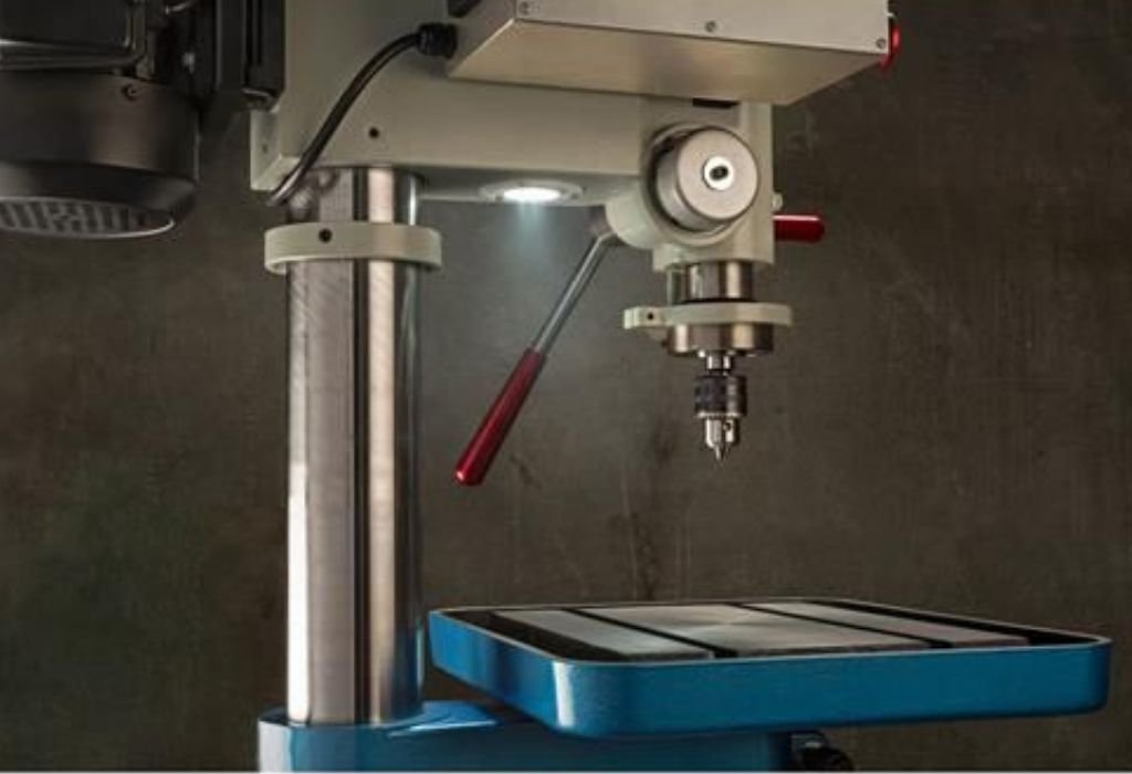 How to Fix Drill Press Runout and Improve Precision