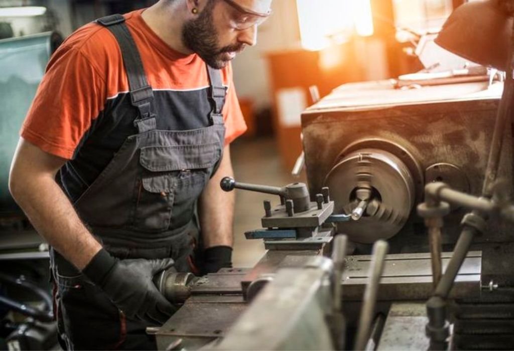 Understanding the Causes of Drill Press Wobble