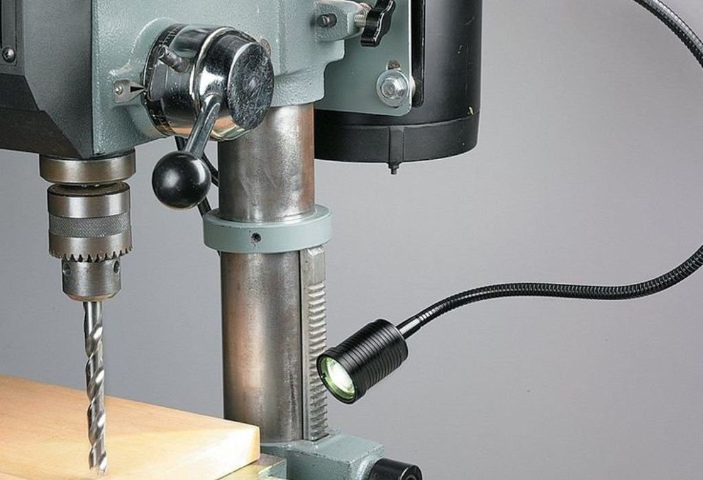 How to Make a Drill Press DIY for Perfect Precision