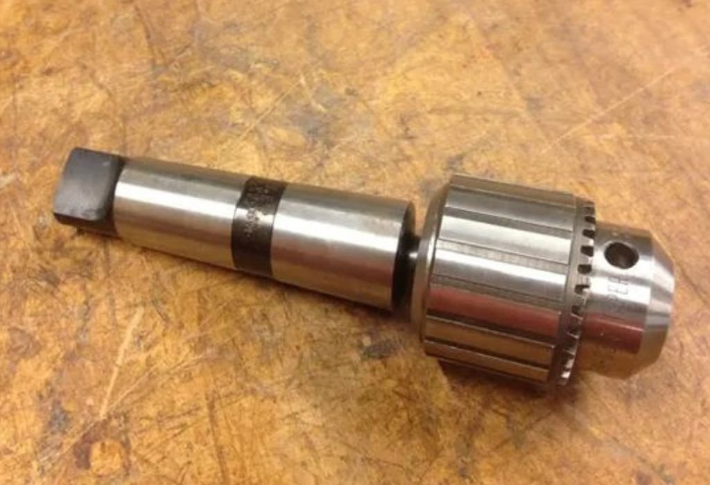 Understanding What a Jacobs Chuck Is