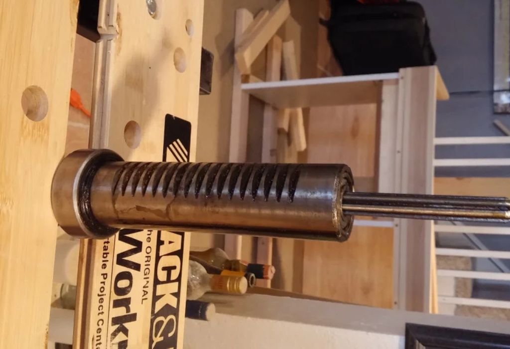 Understanding Chuck and Spindle Connection Types