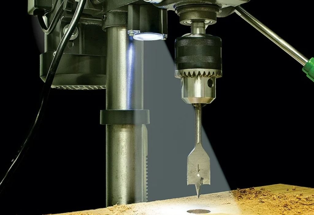 How to Set Up a Drill Press for Perfect Accuracy