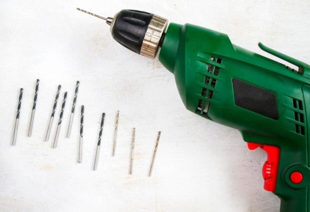 Understanding Bit Retention in Cordless Screwdrivers