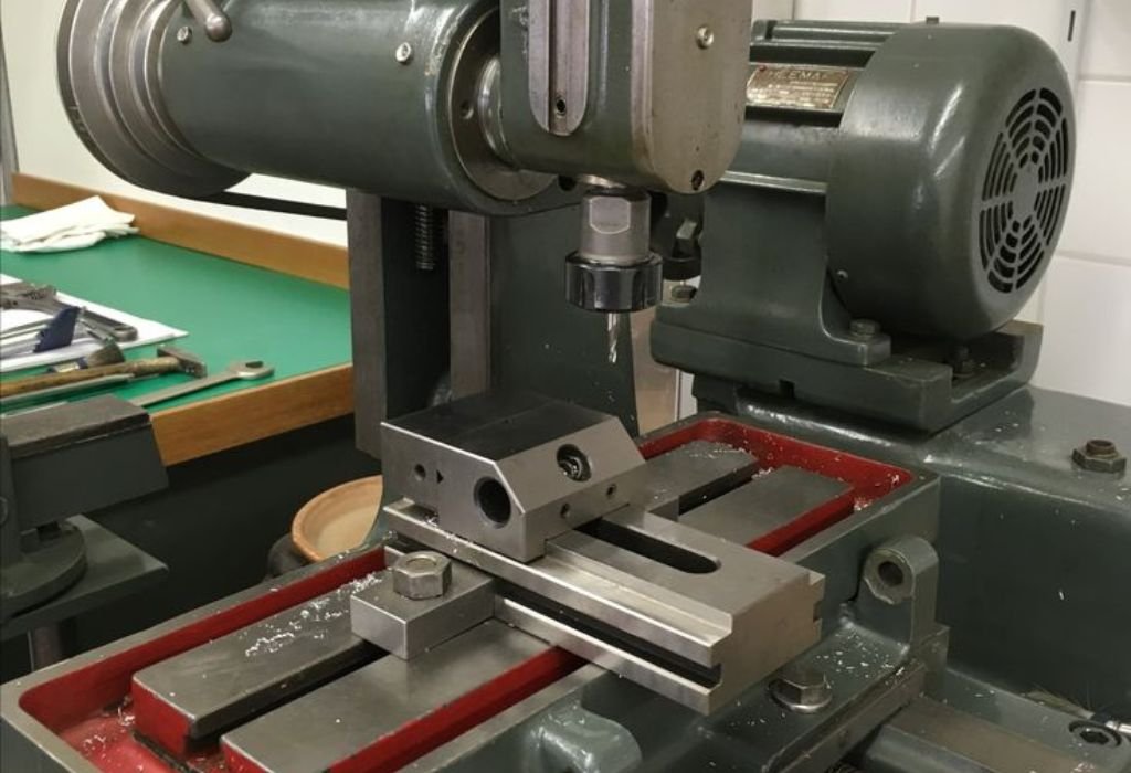 Understanding Drill Press Speed and Its Importance